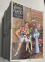 Vlaamse Filmpjes 1992-1993, Boeken, Ophalen of Verzenden, Gelezen, Fictie