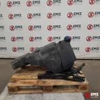 Occ AdBluetank 90L + steunen DAF, Gebruikt, DAF, Brandstofsystemen