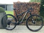 Canyon Lux CF SLX 9.0, Fully, Ophalen, Zo goed als nieuw, Overige merken