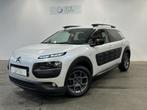 Citroen C4 Cactus Shine **GARANTIE 24 MOIS**, Autos, Citroën, Euro 6, Entreprise, Boîte manuelle, Noir