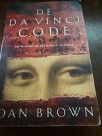 De Da Vinci Code, Ophalen of Verzenden, Gelezen, Dan Brown