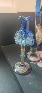 3 delige set, Ophalen of Verzenden, Glas