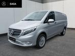 Mercedes-Benz Vito 119 CDI Long 4 X 4, Te koop, Zilver of Grijs, 212 g/km, 1950 cc