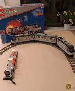 Te koop: Lego set 4564 en 4558, beide treinsets. Inclusief e, Kinderen en Baby's, Speelgoed | Duplo en Lego, Ophalen of Verzenden