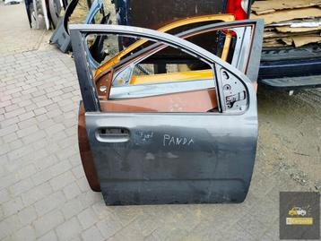 Fiat Panda III rechter voordeur beschikbaar voor biedingen