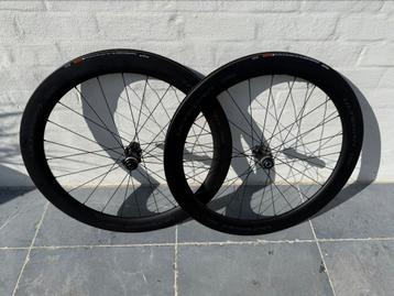 Shimano Ultegra C60 wielen beschikbaar voor biedingen