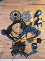 Shimano ultegra di2 groepset, Fietsen en Brommers, Ophalen of Verzenden, Stuur