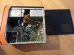 Medion computer, Computers en Software, Ophalen of Verzenden, Gebruikt