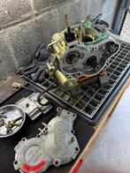 Rotax karting met lage motor, Sport en Fitness, Karting, Ophalen of Verzenden