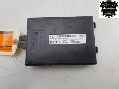COMPUTER BODY CONTROL Renault Captur (2R) (01-2013/-), Auto-onderdelen, Elektronica en Kabels, Renault, Gebruikt