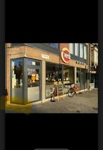 Overnamen pizzaria zaak, Zakelijke goederen