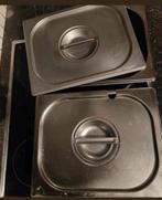 bakken voor horeca, Huis en Inrichting, Ophalen, Zo goed als nieuw