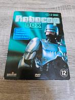 Robocop box serie, Comme neuf, Enlèvement ou Envoi