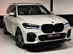 BMW X5 30d Xdrive Exclusieve M Pack - Maxton Full Options!✅, Automaat, USB, 2993 cc, Leder
