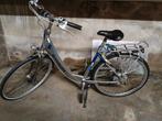Batavus elek fiets, Fietsen en Brommers, Fietsen | Dames | Damesfietsen, Ophalen, Gebruikt, Batavus