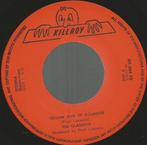 The Classics - Yellow Sun Of Ecuador, Gebruikt, 7 inch, Single, Ophalen of Verzenden