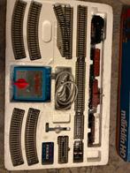 Marklin modeltreinbaan, Ophalen, Gebruikt