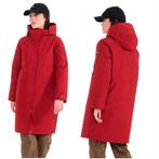 Lange winterjas dames AIGLE, ANDERE, Maat 42/44 (L), Nieuw, Ophalen of Verzenden
