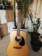 Quitare acoustique, Musique & Instruments, Enlèvement, Utilisé, Guitare Western ou Guitare Folk