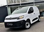 Citroën Berlingo 14.008 + BTW / NAVI / DAB+ / PDC / 2ZIT /, Auto's, 144 g/km, Stof, Gebruikt, 4 cilinders