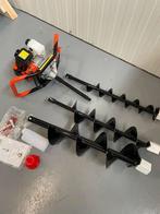 Tarrier avec 3 mech, Enlèvement, Comme neuf