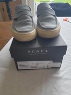 Chaussure en jean Scapa pour homme, Enlèvement