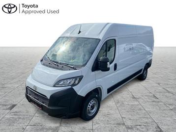 Toyota ProAce Proace Max EV Active Heavy 3.5  beschikbaar voor biedingen