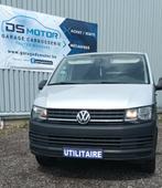 Volkswagen transporteur t6 de 2016  168000km  tva déductible, Autos, Volkswagen, 176 g/km, 4 portes, Tissu, Transporter