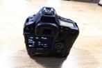 Canon EOS 1DX mark II body, Gebruikt, Spiegelreflex, Canon, Geen optische zoom