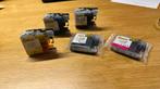 Gratis inkt lc-221/223, Computers en Software, Printerbenodigdheden, Ophalen, Nieuw, Cartridge, 1 2 3 inkt