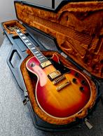 Gibson LePaul Custom Shop 1983 Chainsaw hardcase, Muziek en Instrumenten, Ophalen, Zo goed als nieuw, Gibson