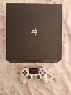 Playstation 4 Pro 1Tb te koop., Ophalen, Zo goed als nieuw, Pro