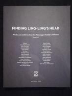 Finding Ling-Ling's Head Verhaegen Family Collection Vol. II, Boeken, Kunst en Cultuur | Beeldend, Gelezen, Ophalen of Verzenden