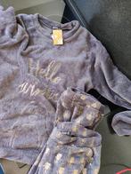 Warme  sjieke fleece pyjama, Enlèvement ou Envoi, Taille 38/40 (M)
