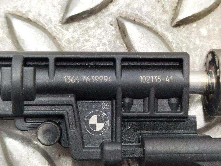 BMW 3 SERIES [FUEL_INJECTOR] 2019, Auto-onderdelen, Brandstofsystemen, Gebruikt, ARN erkend, Stiba lid, Erkend duurzaam, Ophalen of Verzenden