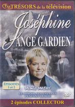 Josephine Ange Gardien Episode 1 & 2 (1997) Mimie Mathy, Komedie, Alle leeftijden, Gebruikt, Ophalen of Verzenden