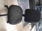 Chaise, Maison & Meubles, Chaises, Enlèvement ou Envoi, Noir