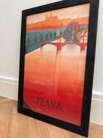 Praha, Bo Concept, Ophalen