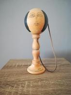 Bilboquet hout, Ophalen of Verzenden