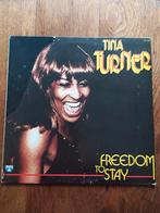 33 T vinyl Tina Turner, Ophalen of Verzenden, Gebruikt, Overige formaten, Overige genres