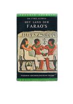 Het land der farao's / Dr. Cyril Aldred, Ophalen of Verzenden, Zo goed als nieuw