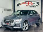 Audi Q2 1.4 TFSI * S LINE * 110KW * GARANTIE 12 MOIS *, Auto's, 1355 kg, Stof, Gebruikt, 4 cilinders