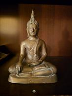 Sukhothai Boeddha in brons, Ophalen