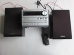 Panasonic SA-PM250, Ophalen, Gebruikt, Panasonic