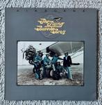 Lp The Flying Burrito Brothers, Airborne, promo ex, Enlèvement ou Envoi
