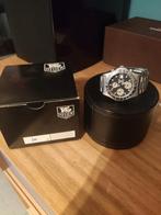 Chrono Heuer 2000 professionnel+Boîte d'origine 40mm hors co, Bijoux, Sacs & Beauté, Montres | Anciennes | Antiquités, Enlèvement ou Envoi