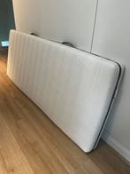 matras + dekbed éénpersoonsbed, Ophalen, Gebruikt, Matras