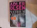 NATRIUM CHLORID - ADLER OLSEN Dl-, Ophalen, Zo goed als nieuw