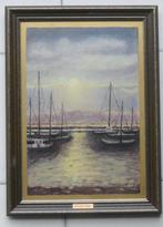 2 X schilderij R. DEPIJPERE, Antiek en Kunst, Kunst | Schilderijen | Klassiek, Ophalen