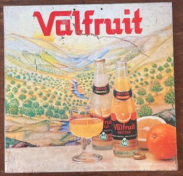 Valfruit beschikbaar voor biedingen